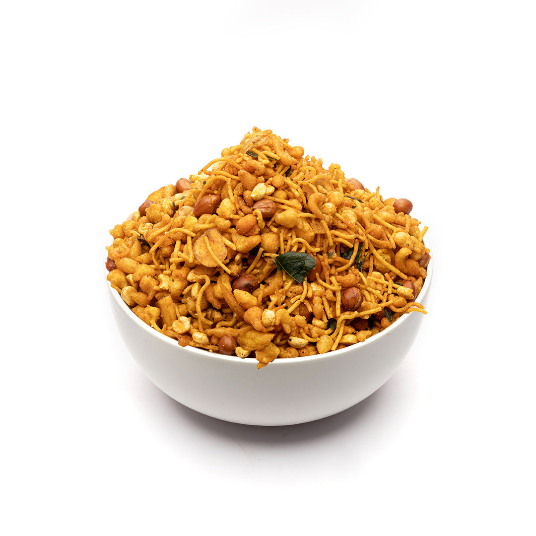 Nagercoil - Spicy Mixture