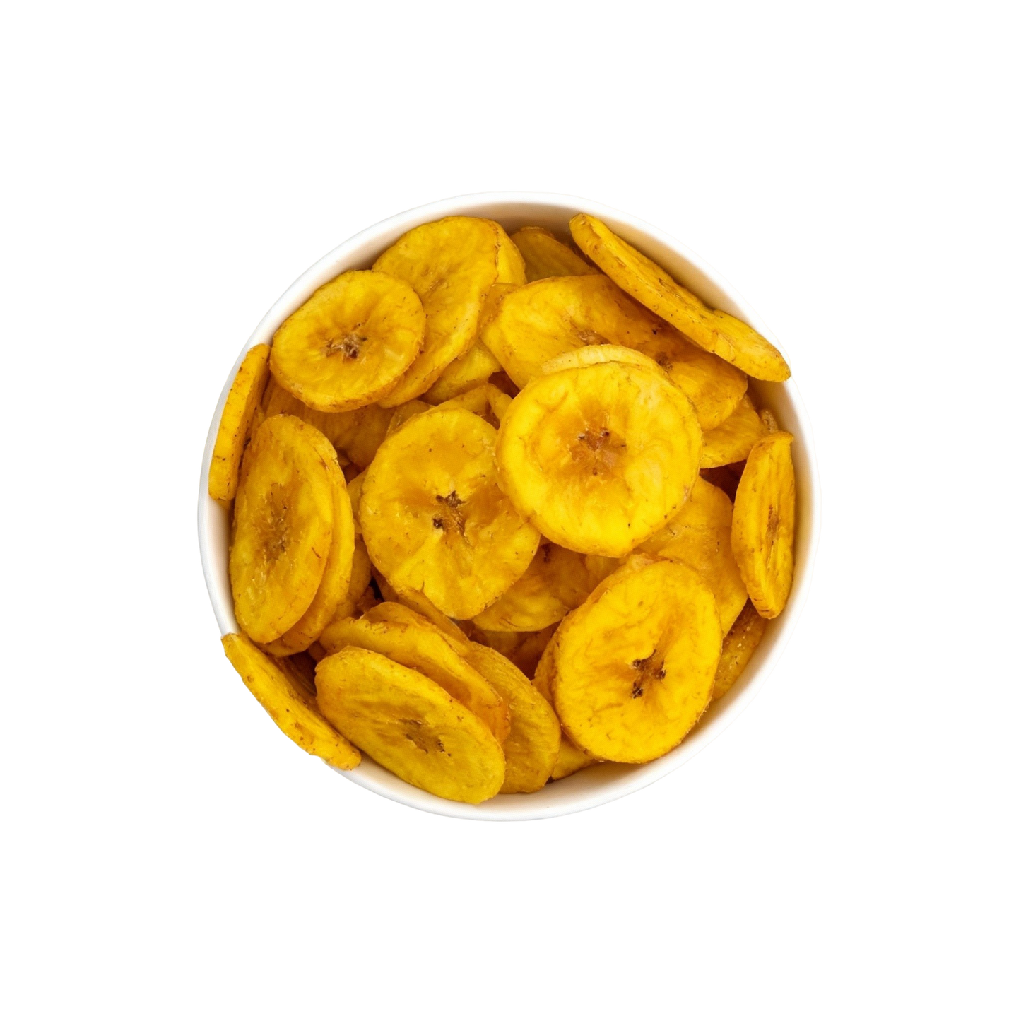Customise - Banana Chips 250g x 4 packs