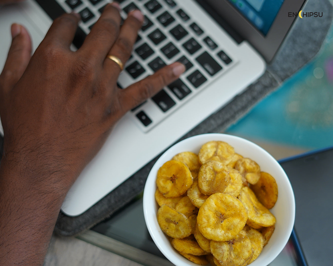 Nagercoil Banana Chips