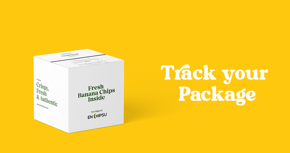 Track your Package