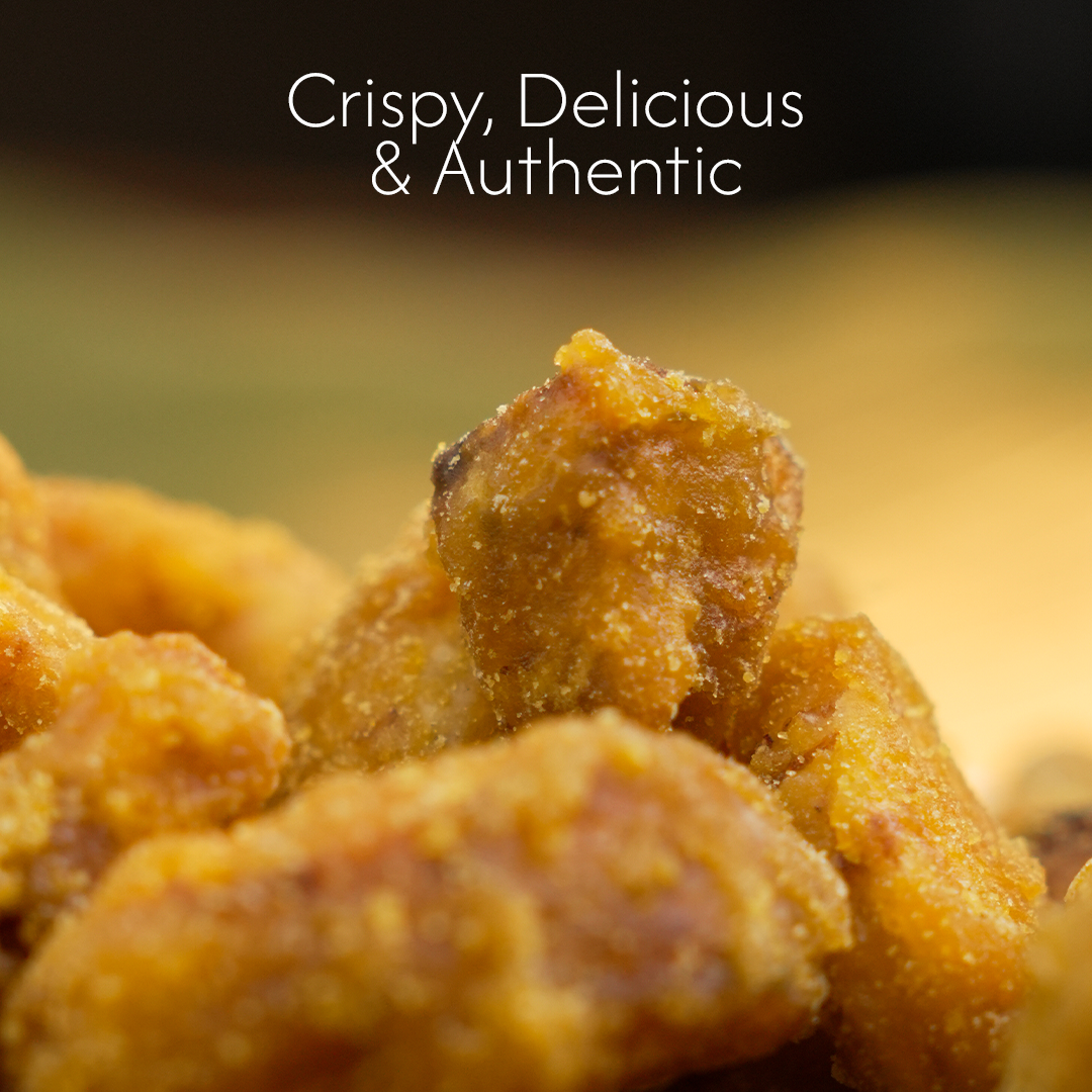 Banana Upperi - Sharkara Varatti