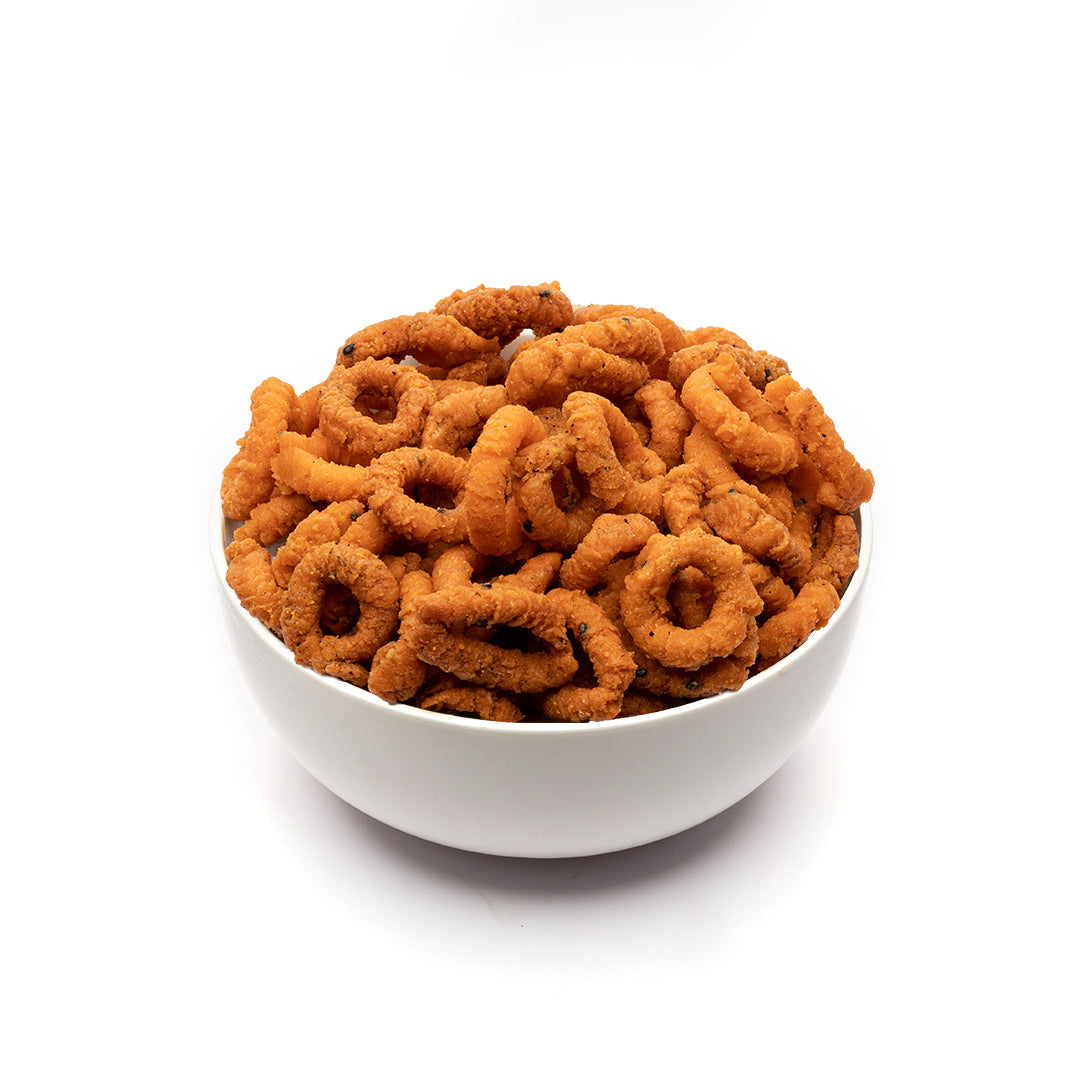 Red Andhra Murukku Online