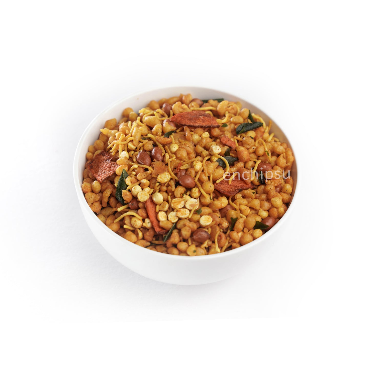 Spicy Mixture