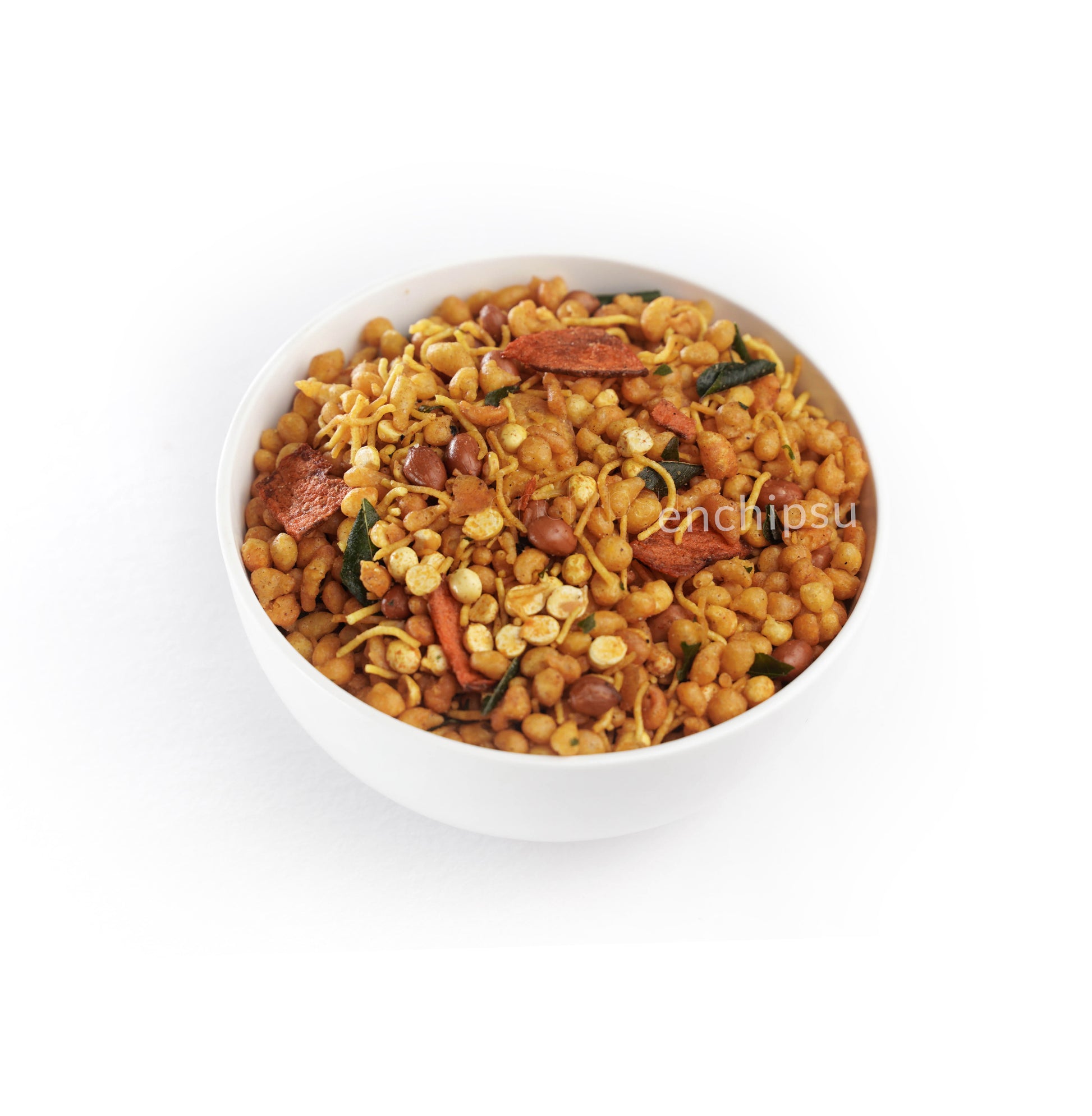 Spicy Mixture