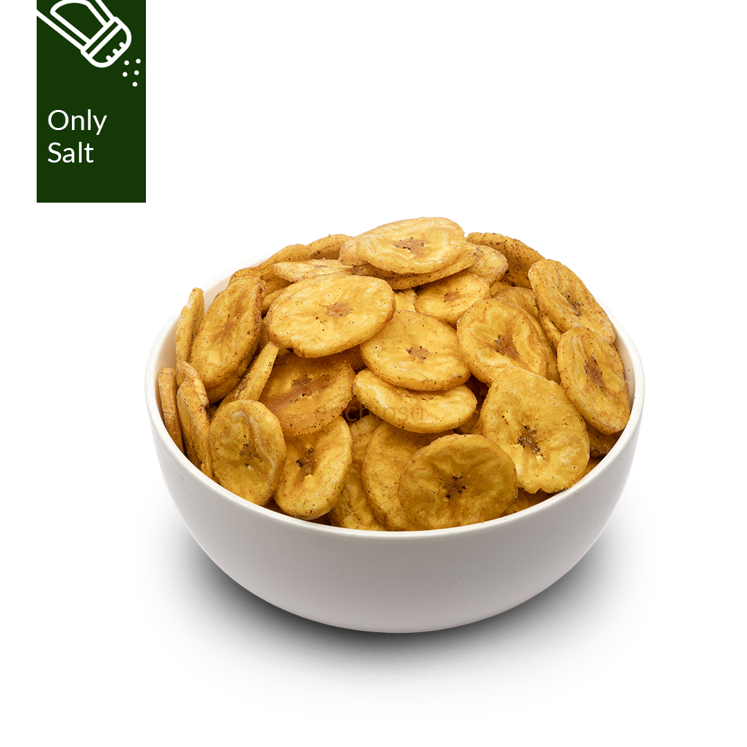 Buy Nagercoil Banana Chips Online