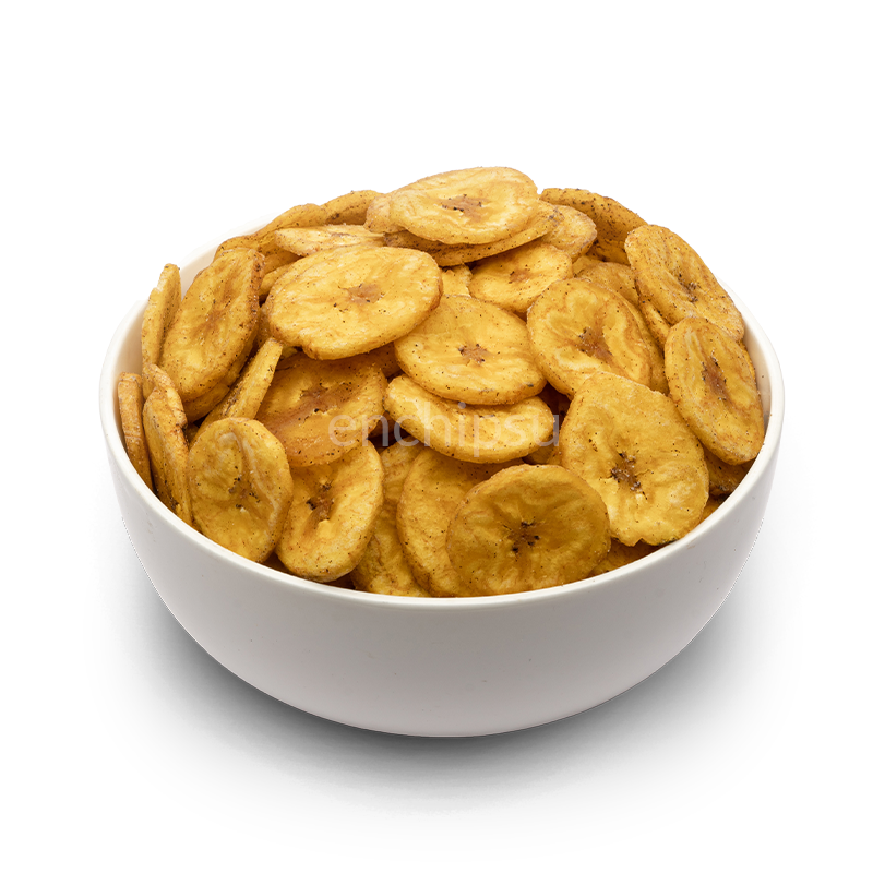 Classic Banana Chips