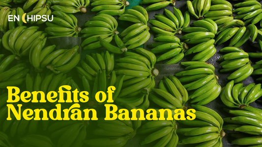 Benefits of Nagercoil Nendran Bananas