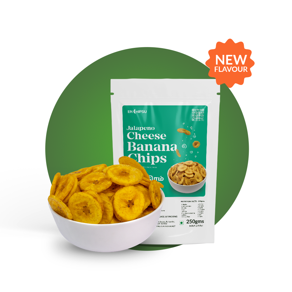 Banana Chips online