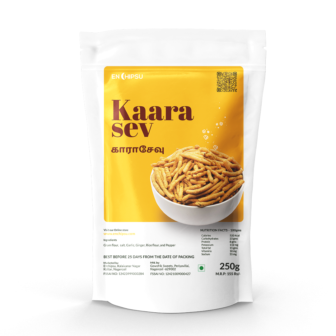 Karasev - Pepper