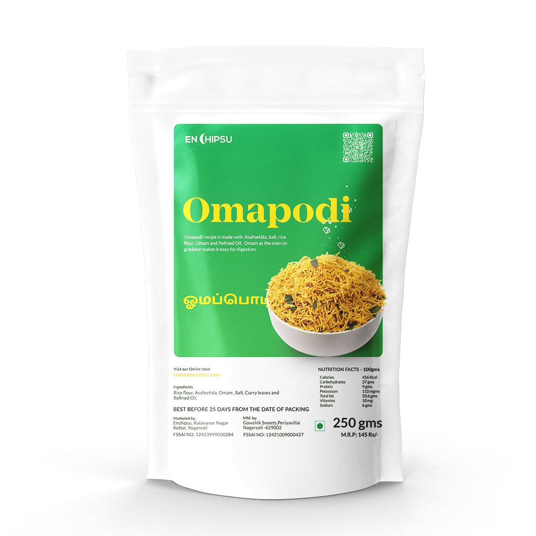 Omapodi