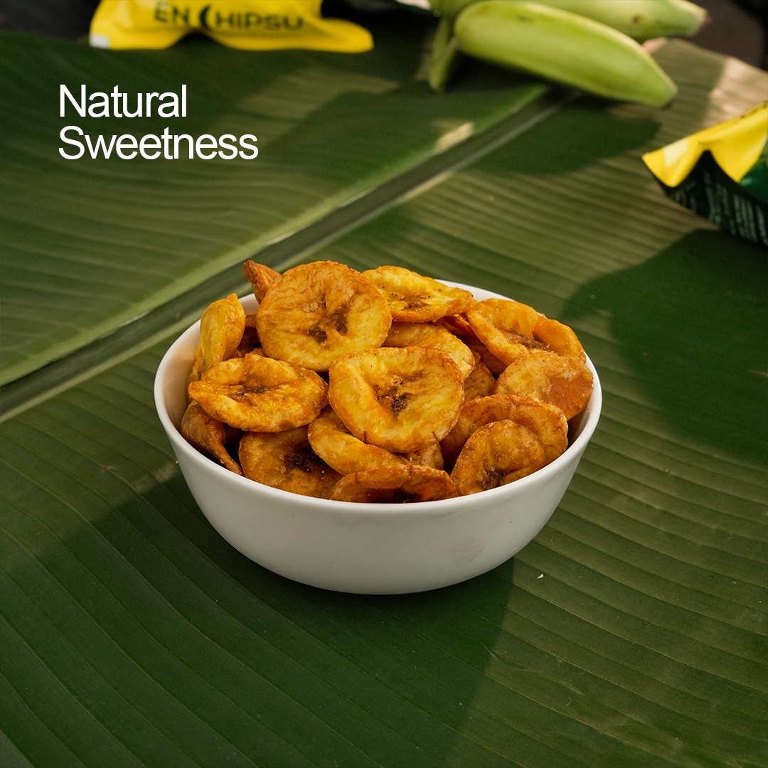 M3 -Mini Nendran Combo 125g x 3 Packs