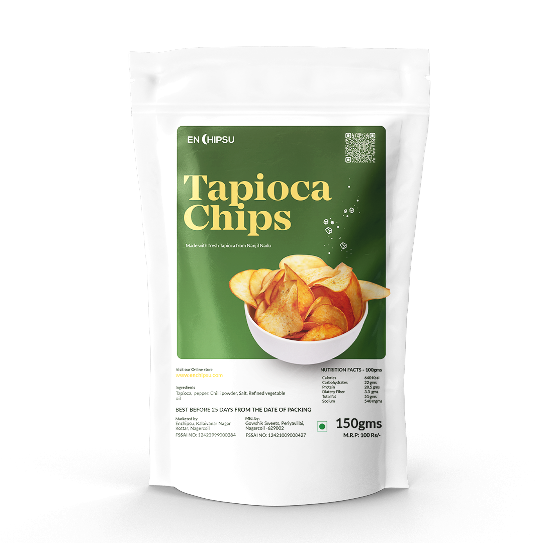 Try Everything - Combo