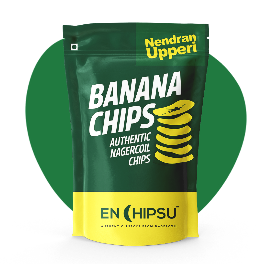 Banana Upperi - Sharkara Varatti