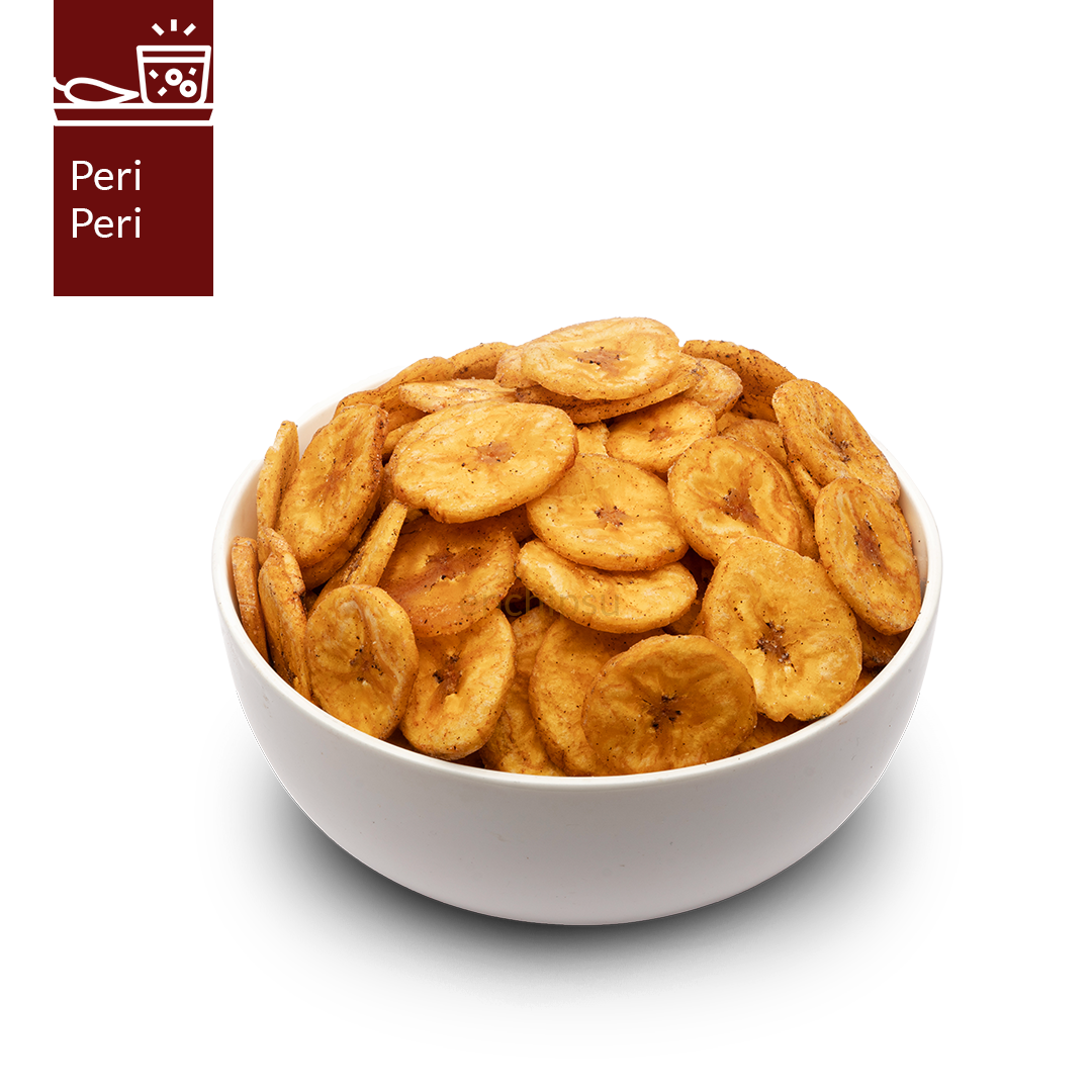 best Nagercoil Banana Chips